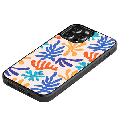 Funda Corales Colores